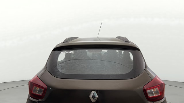 View Renault Kwid Image 4 Used Renault Kwid Image 4