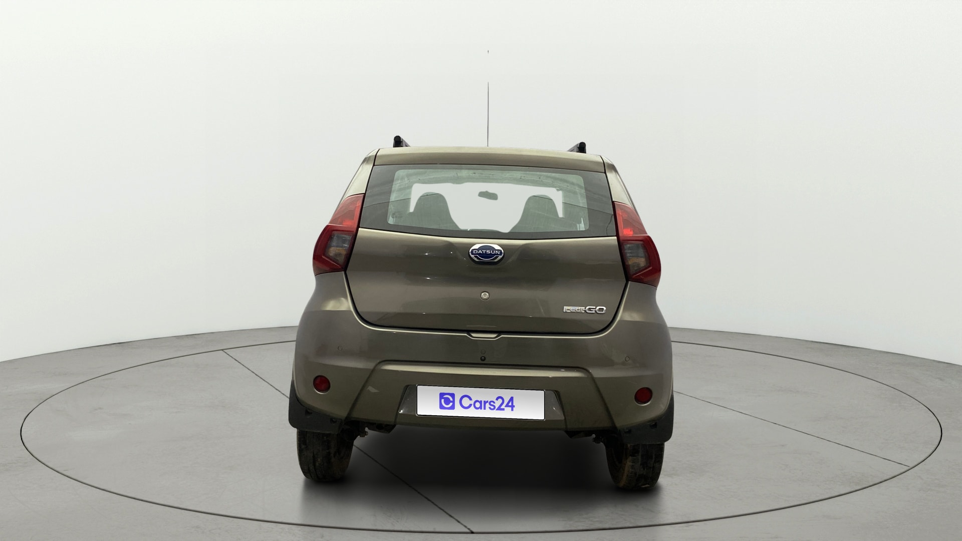 View 2020 Datsun Redi GO T (O) 1.0L AMT BS IV Image 39 Used 2020 Datsun Redi GO T (O) 1.0L AMT BS IV Image 39