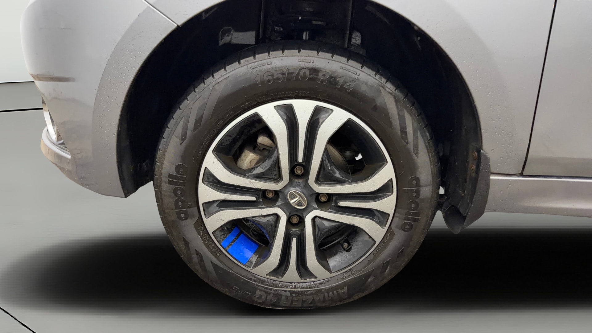 Used 2019 Tata Tiago Used 2019 Tata Tiago