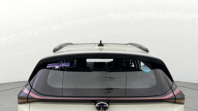 View Tata Nexon Image 4 Used Tata Nexon Image 4