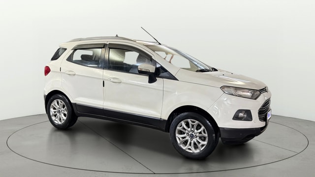 View Ford EcoSport Image 35 Used Ford EcoSport Image 35