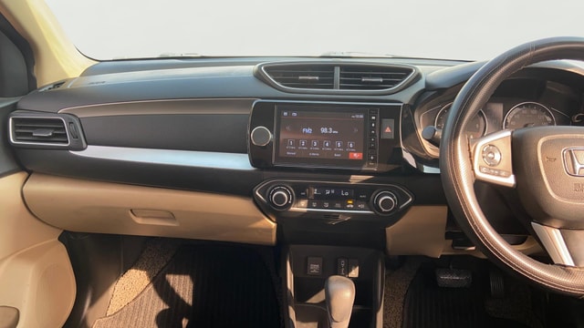 View Honda Amaze Image 17 Used Honda Amaze Image 17