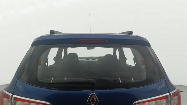 View Renault Triber Image 3 Used Renault Triber Image 3