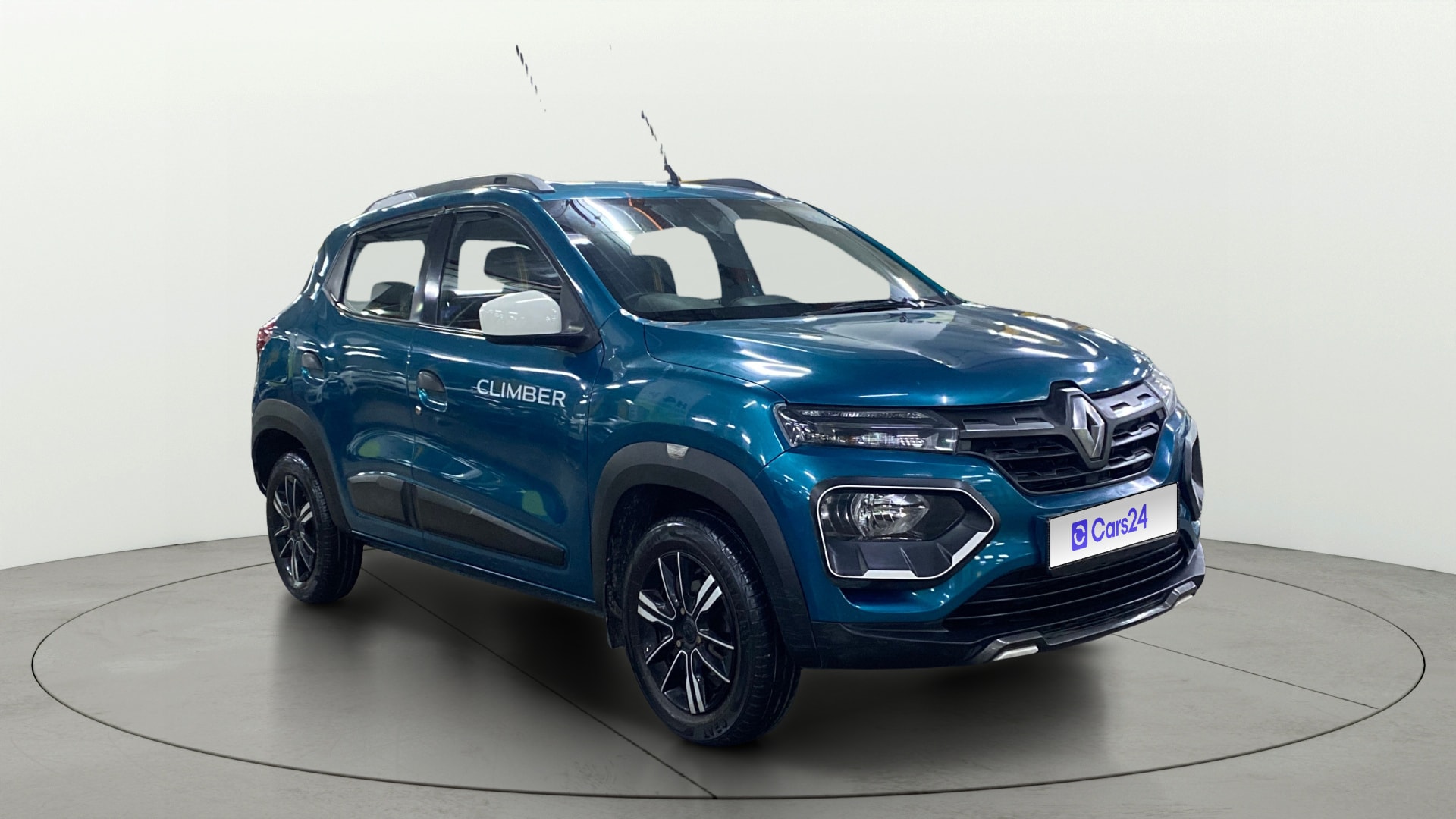 Used 2022 Renault Kwid Used 2022 Renault Kwid