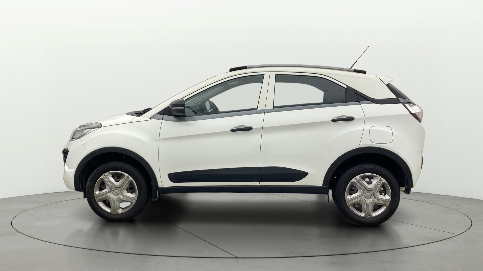 Used 2019 Tata Nexon Used 2019 Tata Nexon