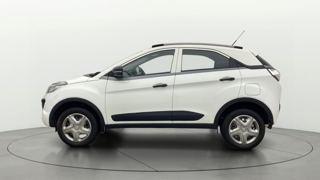 View Tata Nexon Image 5 Used Tata Nexon Image 5