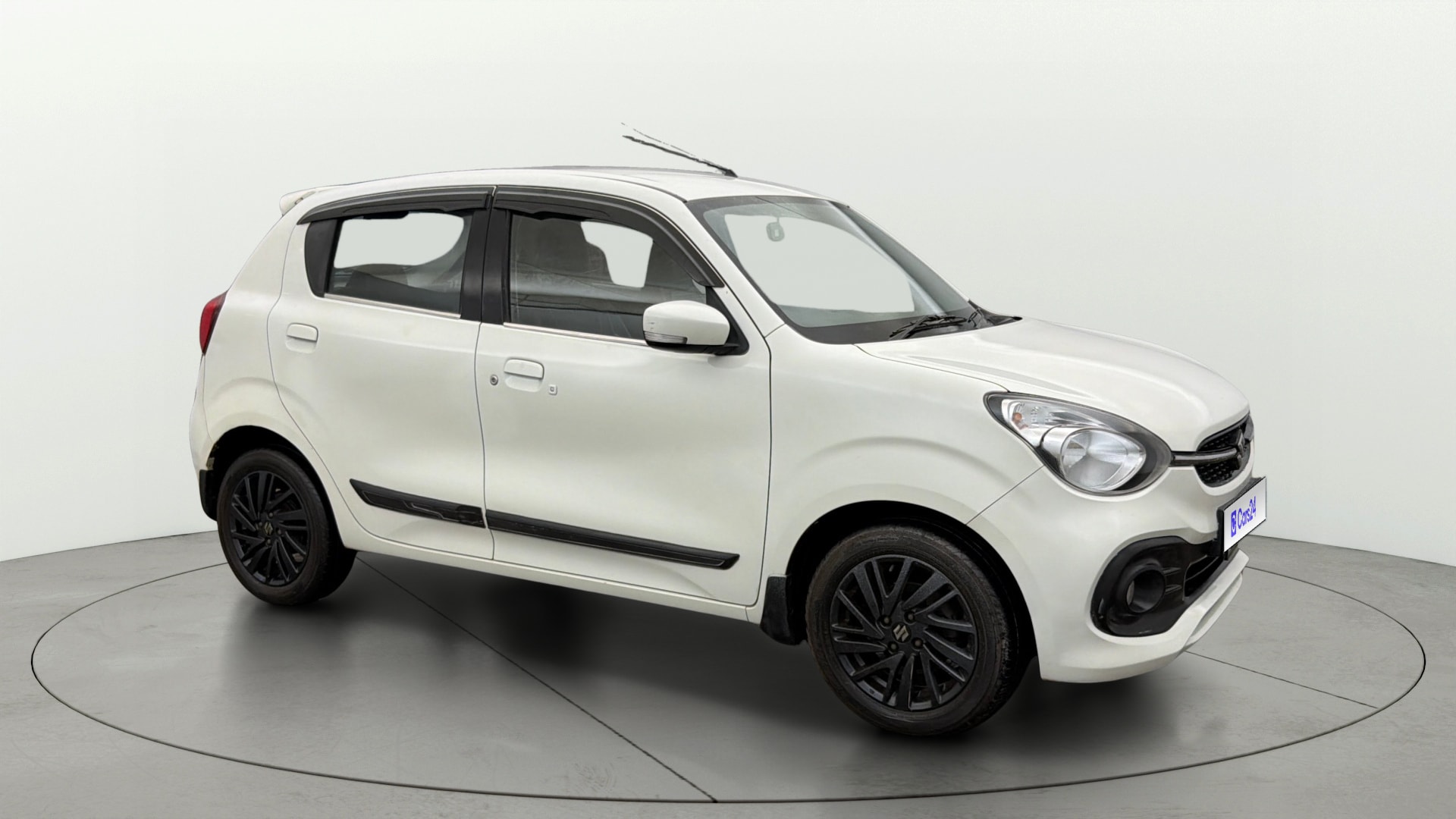 View 2023 Maruti Suzuki 1000 Base Variant Image 37 Used 2023 Maruti Suzuki 1000 Base Variant Image 37