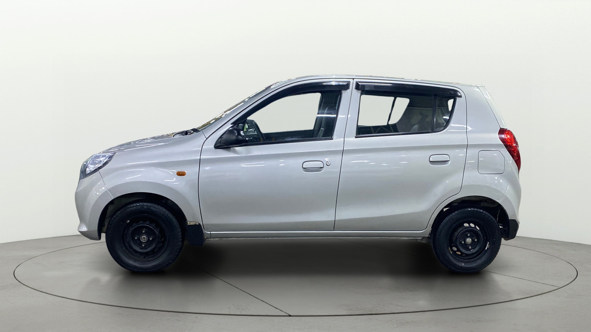 View 2014 Maruti Suzuki Alto 800 LX Image 5 Used 2014 Maruti Suzuki Alto 800 LX Image 5