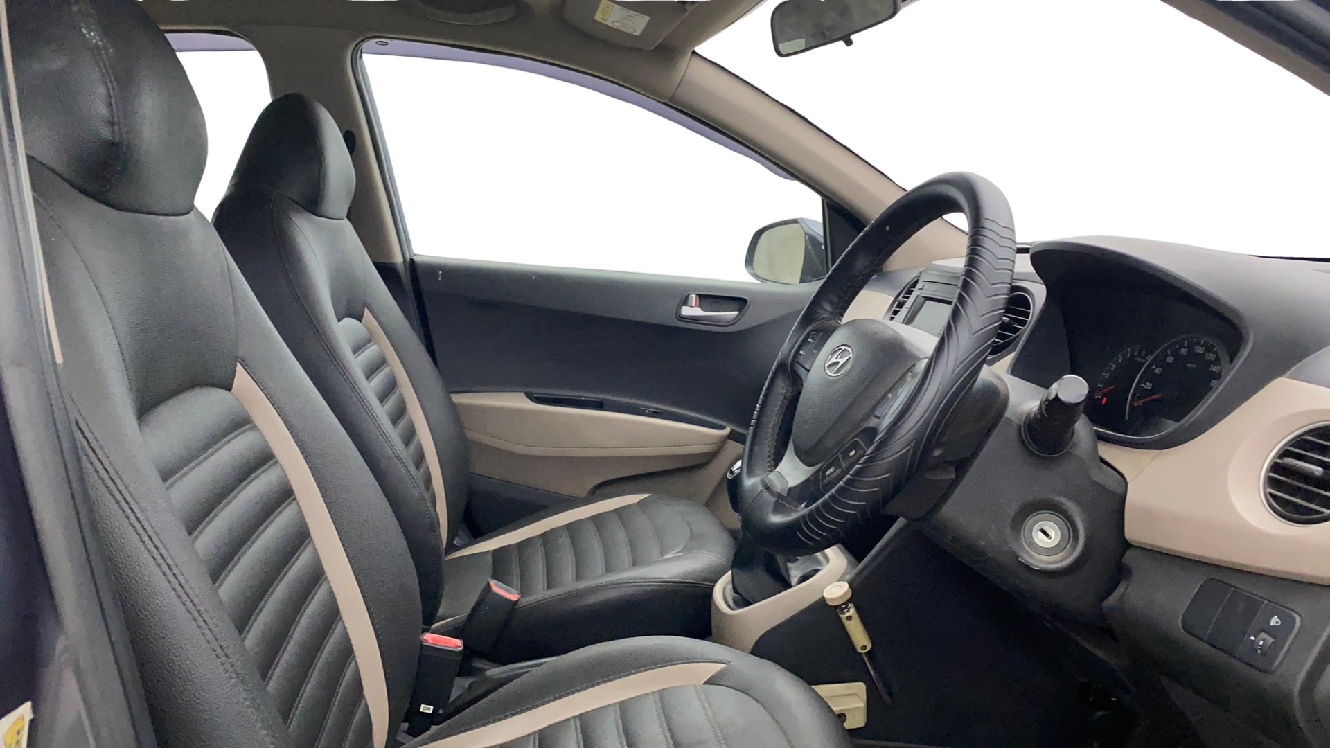 View 2016 Hyundai Grand i10 Sportz 1.2 Kappa Image 25 Used 2016 Hyundai Grand i10 Sportz 1.2 Kappa Image 25