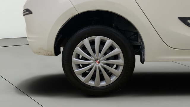 View Tata Tigor Image 23 Used Tata Tigor Image 23
