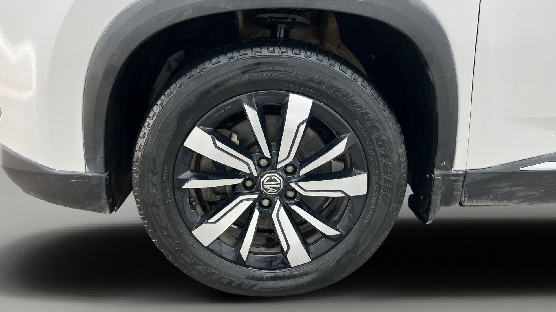 View 2019 MG Hector Sharp Petrol BS IV Image 36 Used 2019 MG Hector Sharp Petrol BS IV Image 36