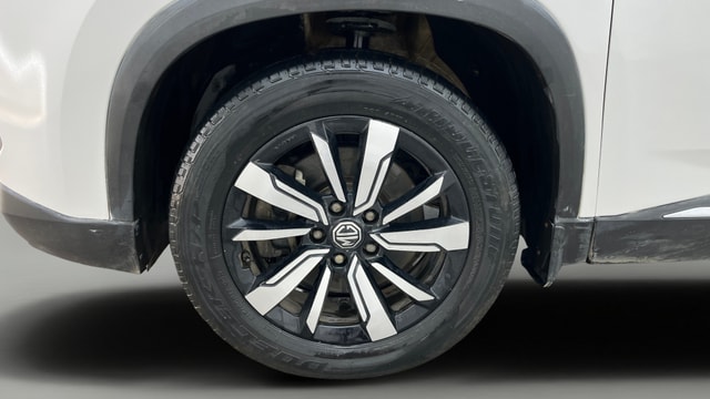 View MG Hector Image 36 Used MG Hector Image 36