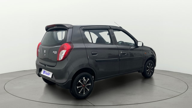 View Maruti Suzuki Alto 800 Image 41 Used Maruti Suzuki Alto 800 Image 41