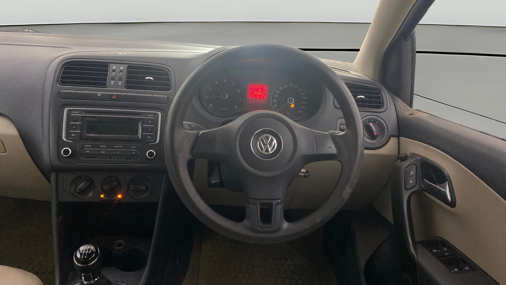 View 2013 Volkswagen Polo 1.2 Comfortline Petrol Image 20 Used 2013 Volkswagen Polo 1.2 Comfortline Petrol Image 20