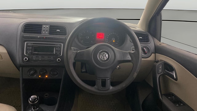 View Volkswagen Polo Image 20 Used Volkswagen Polo Image 20