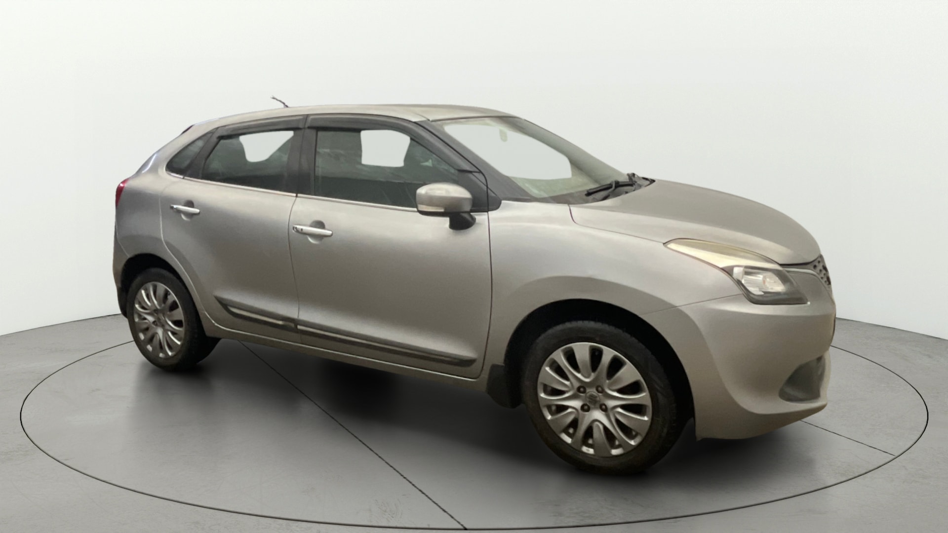 View 2016 Maruti Suzuki 1000 Base Variant Image 13 Used 2016 Maruti Suzuki 1000 Base Variant Image 13