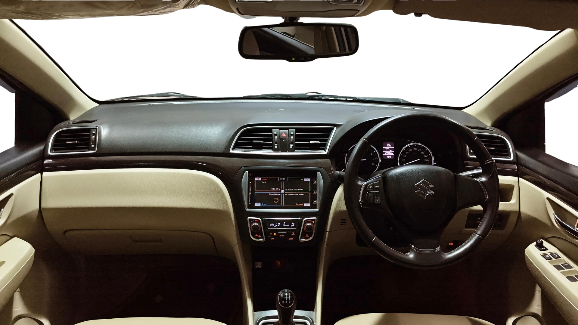 View 2016 Maruti Suzuki 1000 Base Variant Image 15 Used 2016 Maruti Suzuki 1000 Base Variant Image 15
