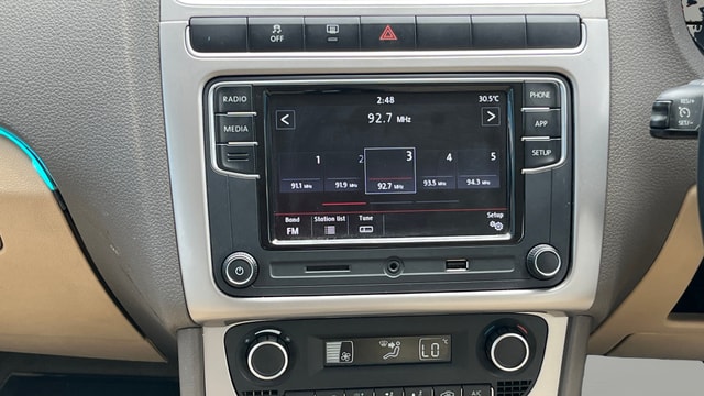 View Volkswagen Vento Image 18 Used Volkswagen Vento Image 18