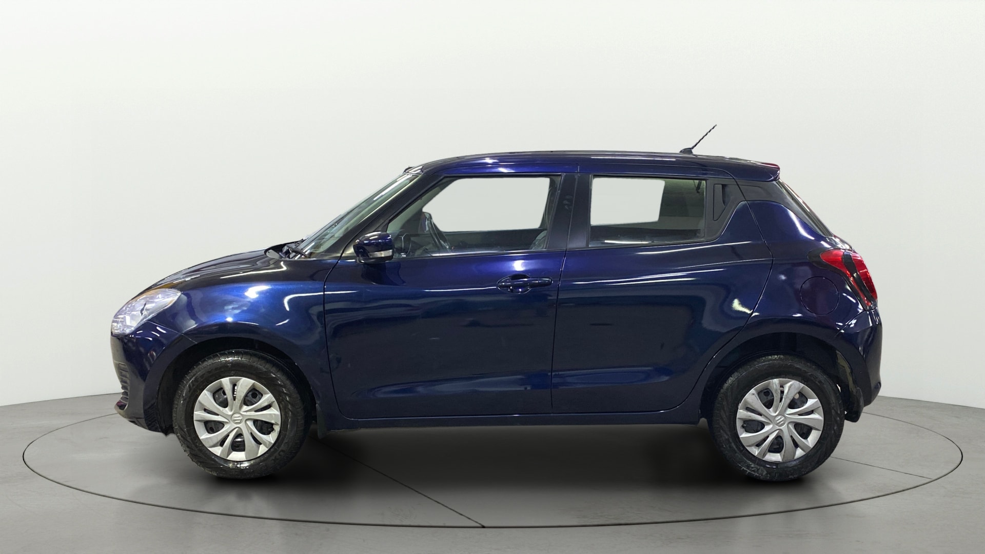 View 2023 Maruti Suzuki 1000 Base Variant Image 28 Used 2023 Maruti Suzuki 1000 Base Variant Image 28