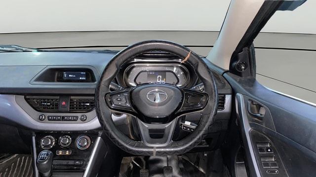 View Tata Nexon Image 20 Used Tata Nexon Image 20