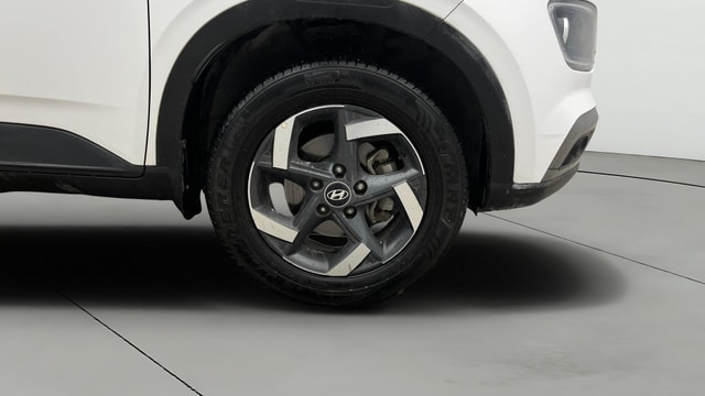 View Hyundai Venue Image 42 Used Hyundai Venue Image 42