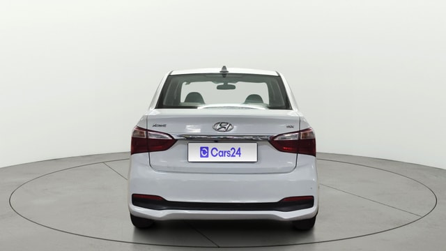 View Hyundai Xcent Image 39 Used Hyundai Xcent Image 39
