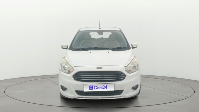 View Ford Figo Aspire Image 1 Used Ford Figo Aspire Image 1