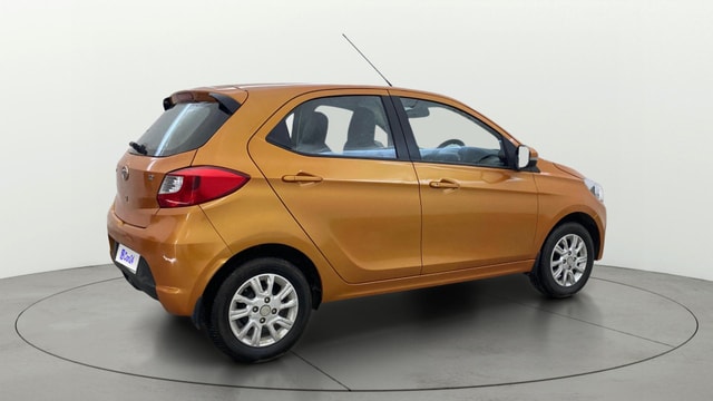View Tata Tiago Image 42 Used Tata Tiago Image 42