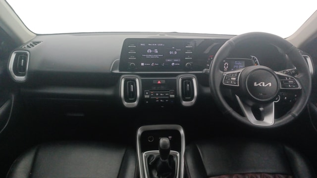 View Kia Sonet Image 15 Used Kia Sonet Image 15