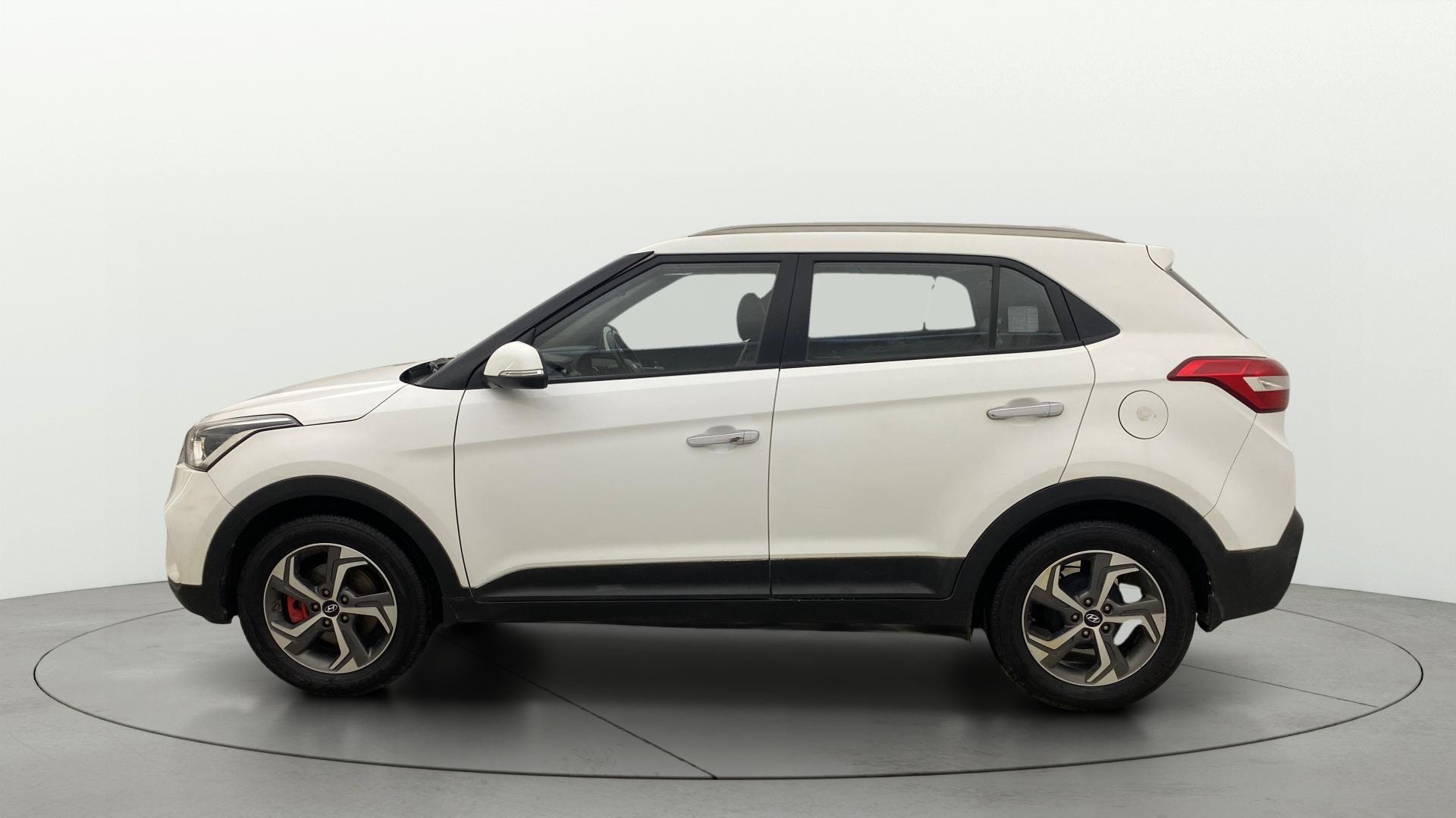 View 2019 Hyundai Creta 1.4 E Diesel Image 27 Used 2019 Hyundai Creta 1.4 E Diesel Image 27