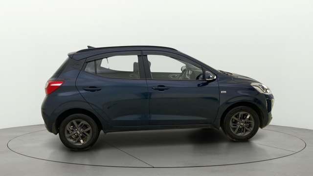 View Hyundai Grand i10 Nios Image 8 Used Hyundai Grand i10 Nios Image 8