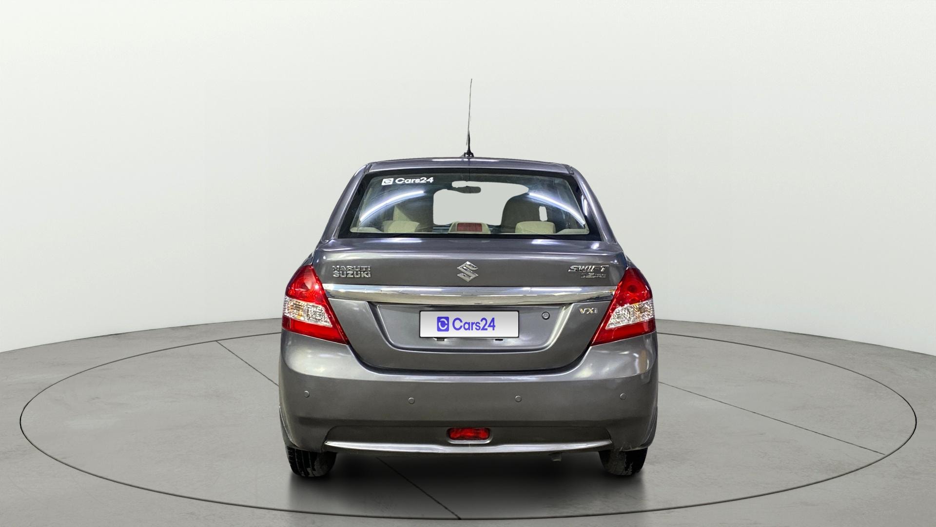 View 2015 Maruti Suzuki 1000 Base Variant Image 38 Used 2015 Maruti Suzuki 1000 Base Variant Image 38