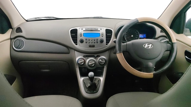 View Hyundai i10 Image 29 Used Hyundai i10 Image 29