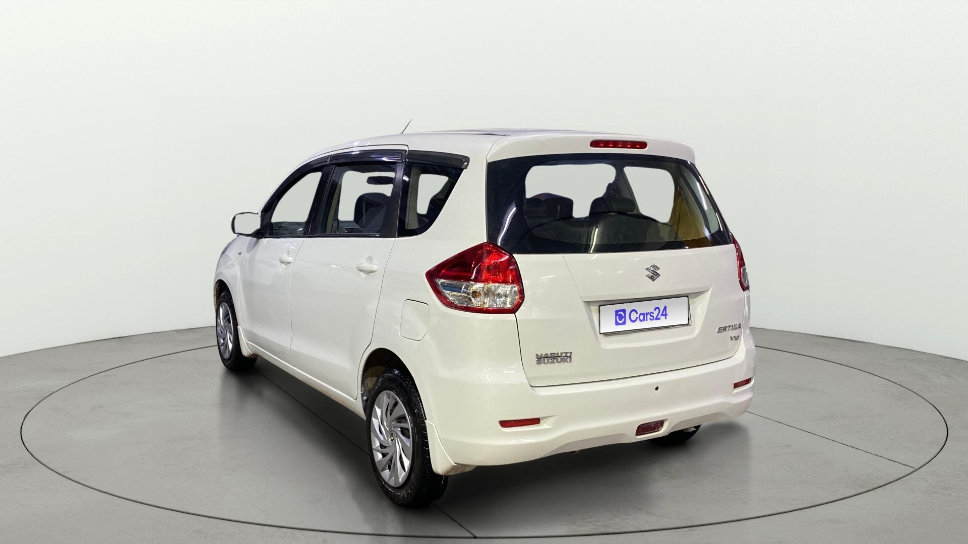 View 2013 Maruti Suzuki 1000 Base Variant Image 2 Used 2013 Maruti Suzuki 1000 Base Variant Image 2