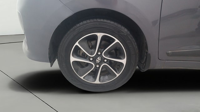 View Hyundai Grand i10 Image 28 Used Hyundai Grand i10 Image 28