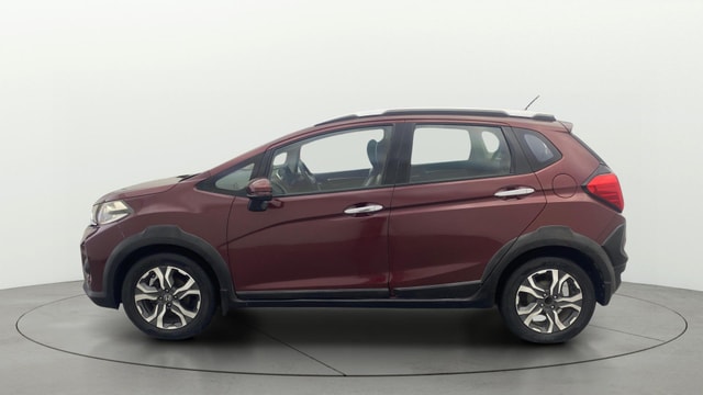 View Honda WR-V Image 5 Used Honda WR-V Image 5