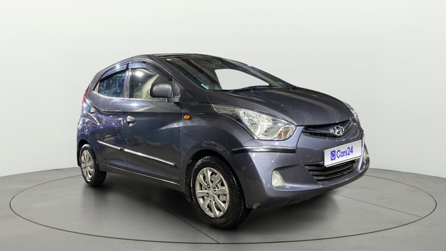 View Hyundai EON Image 35 Used Hyundai EON Image 35