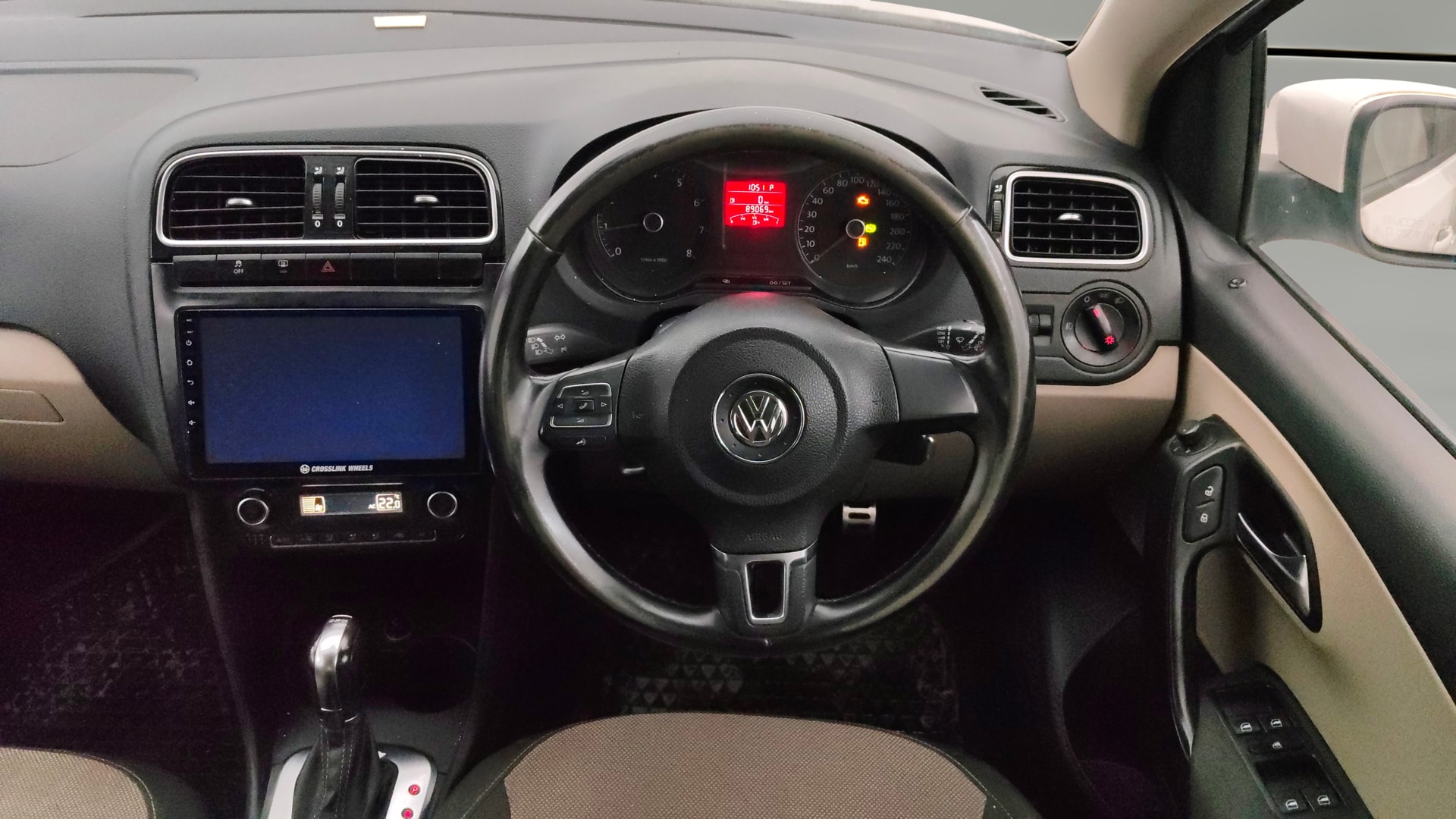View 2014 Volkswagen Polo GT TSI Image 20 Used 2014 Volkswagen Polo GT TSI Image 20