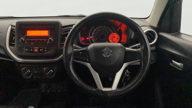 View Maruti Suzuki 1000 Image 20 Used Maruti Suzuki 1000 Image 20