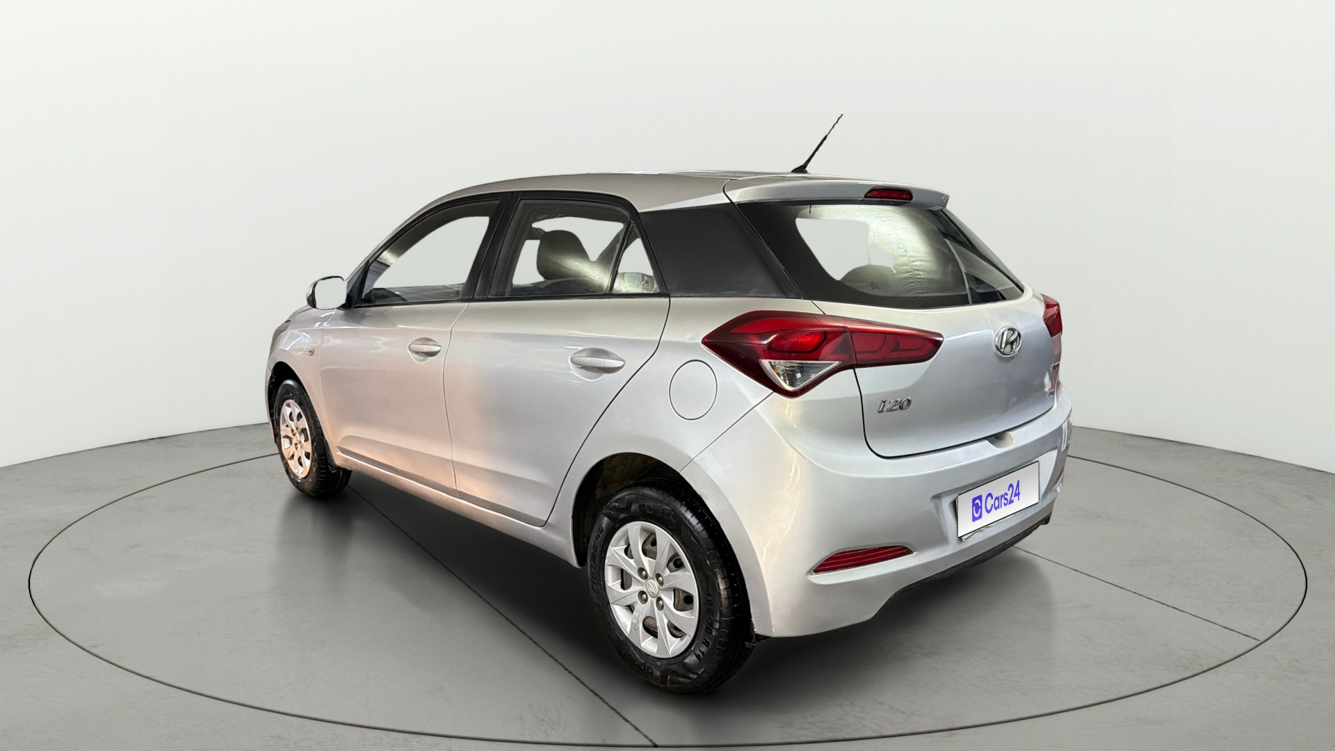 View 2014 Hyundai Elite i20 Magna 1.2 Image 2 Used 2014 Hyundai Elite i20 Magna 1.2 Image 2