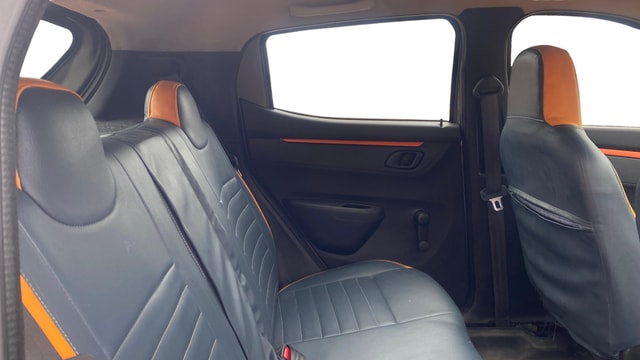 View Renault Kwid Image 29 Used Renault Kwid Image 29