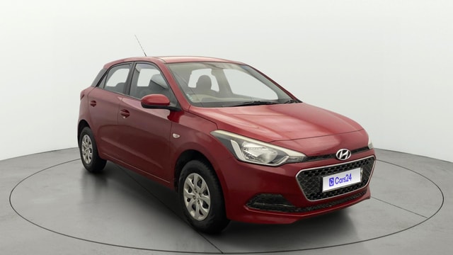 View Hyundai Elite i20 Image 21 Used Hyundai Elite i20 Image 21