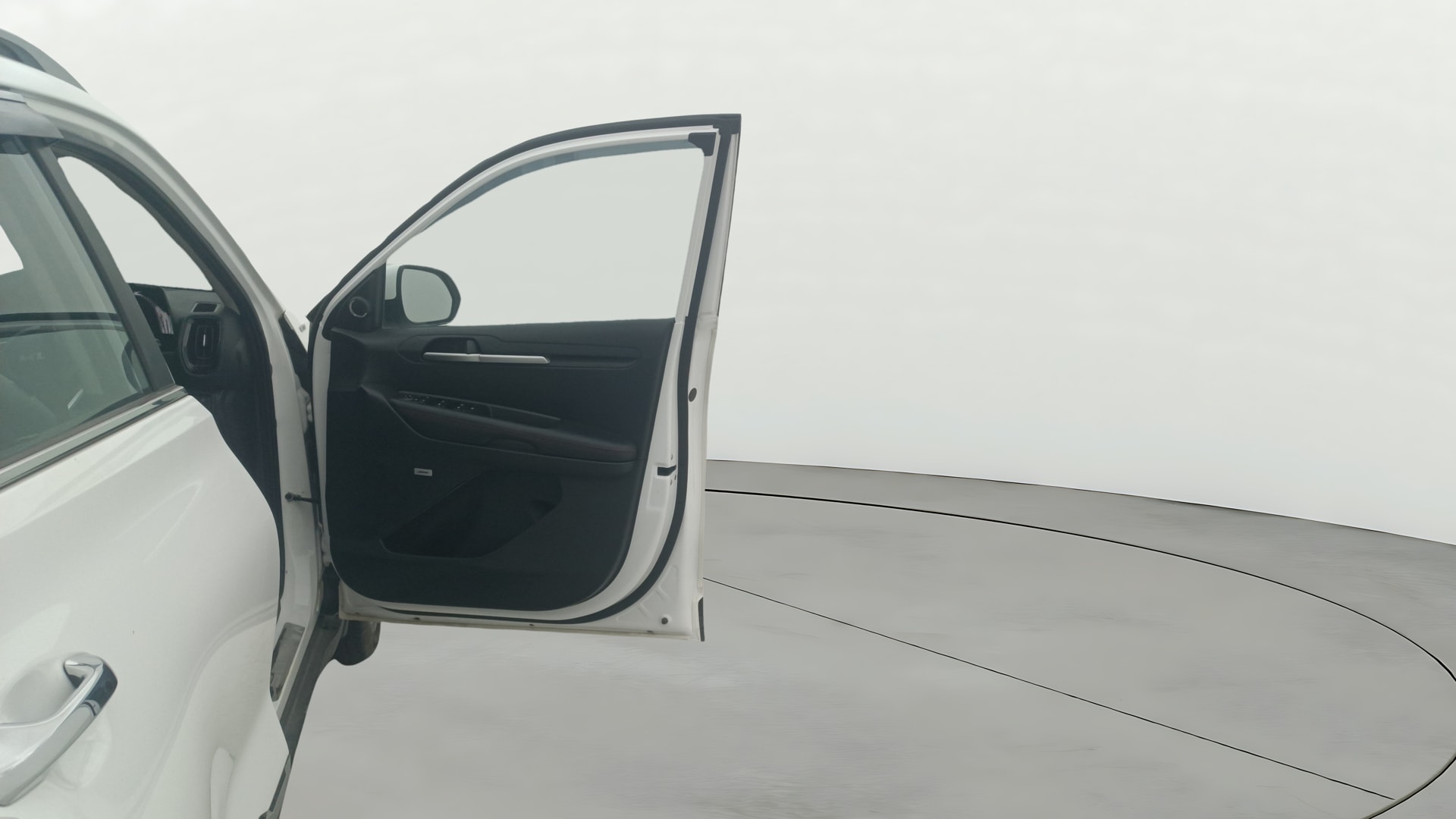 Used 2024 Kia Sonet Used 2024 Kia Sonet