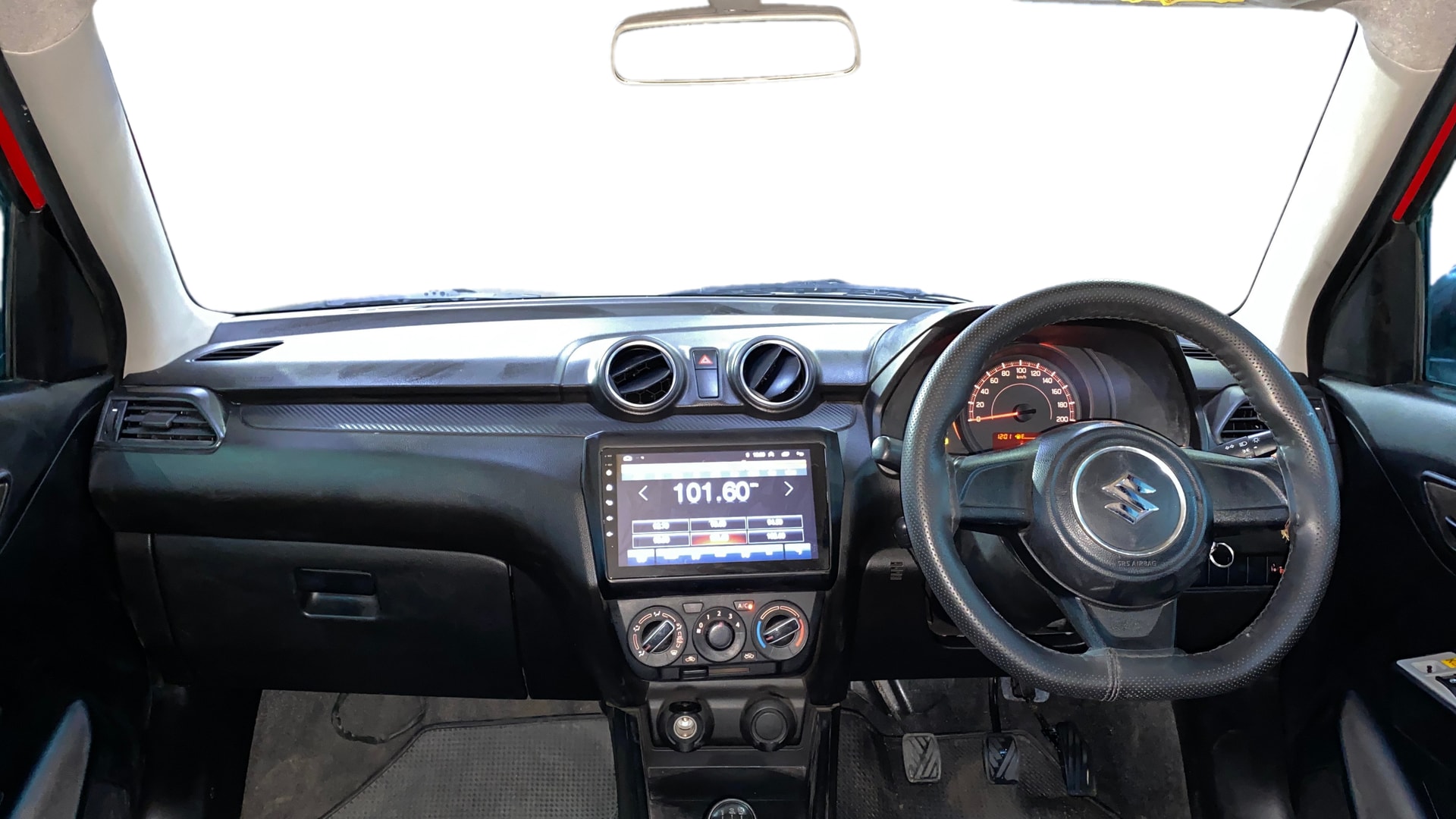 View 2021 Maruti Suzuki 1000 Base Variant Image 15 Used 2021 Maruti Suzuki 1000 Base Variant Image 15