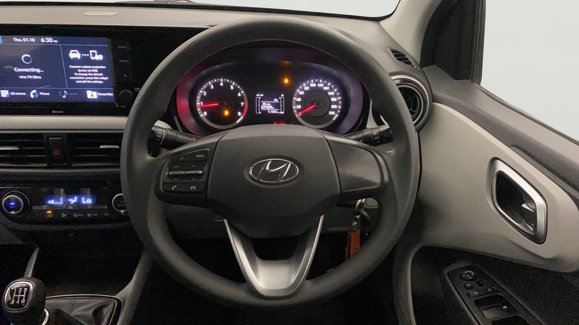 Used 2020 Hyundai Grand i10 Nios Used 2020 Hyundai Grand i10 Nios