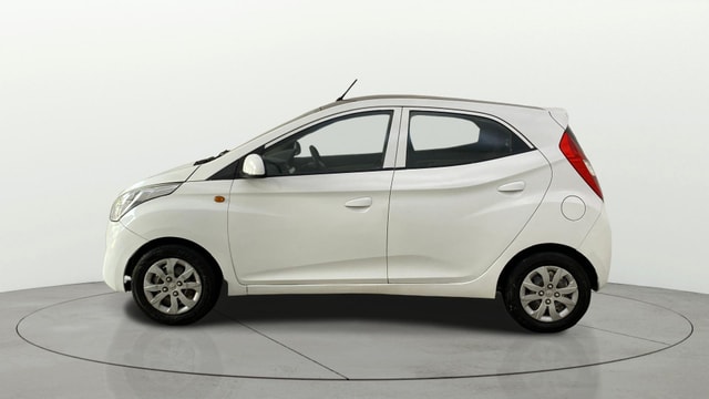 View Hyundai EON Image 5 Used Hyundai EON Image 5