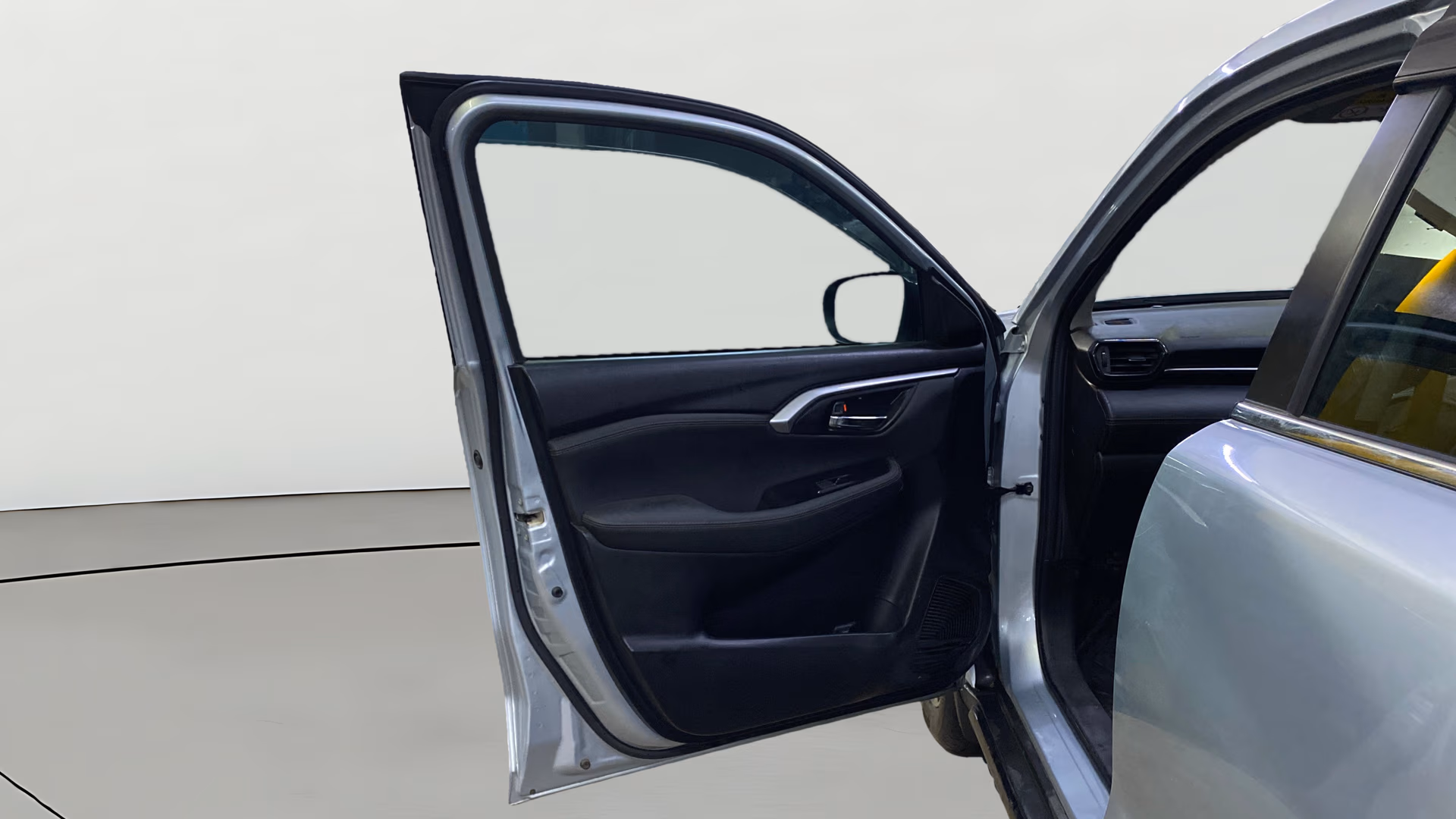 Used 2023 Toyota Urban Cruiser Hyryder Used 2023 Toyota Urban Cruiser Hyryder