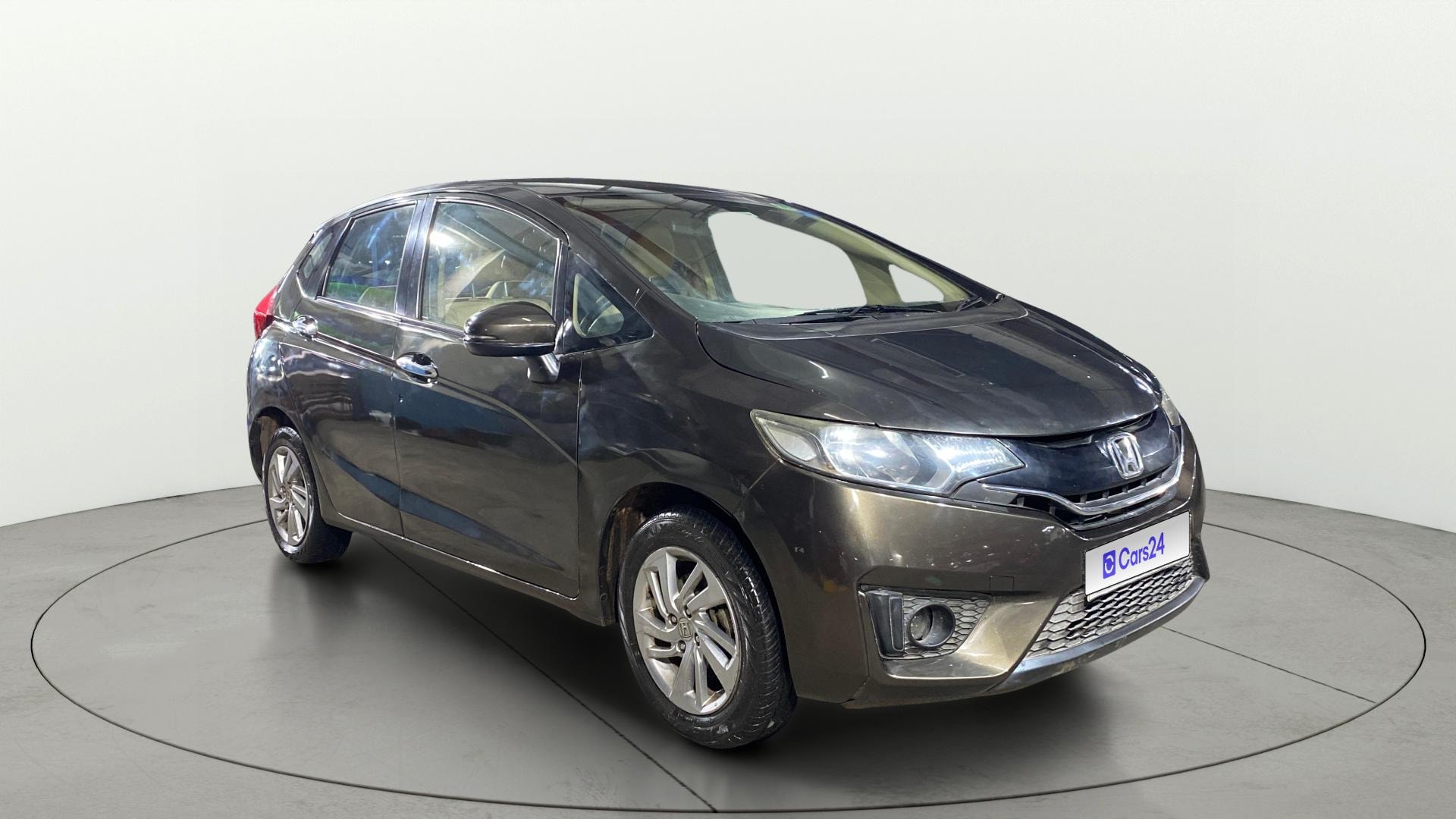 View 2020 Honda Jazz E MT Diesel Image 36 Used 2020 Honda Jazz E MT Diesel Image 36