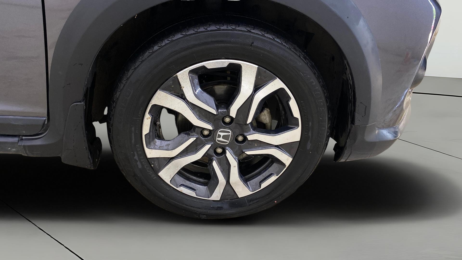 View 2019 Honda WR-V S MT Diesel Edge Edition Image 43 Used 2019 Honda WR-V S MT Diesel Edge Edition Image 43