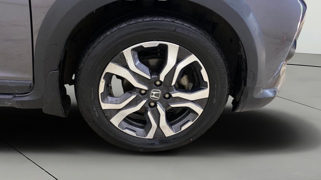 View Honda WR-V Image 43 Used Honda WR-V Image 43